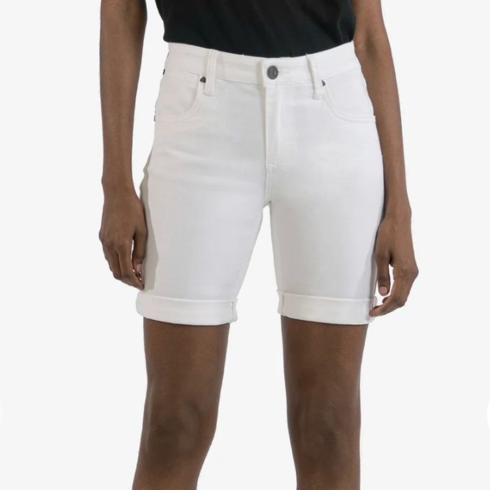 Kut from the Kloth shorts Size 8
